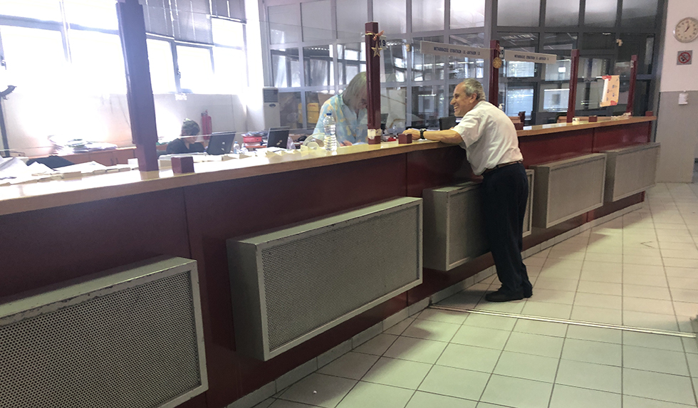 Ρυθμίσεις έως και σε 240 δόσεις στους Δήμους