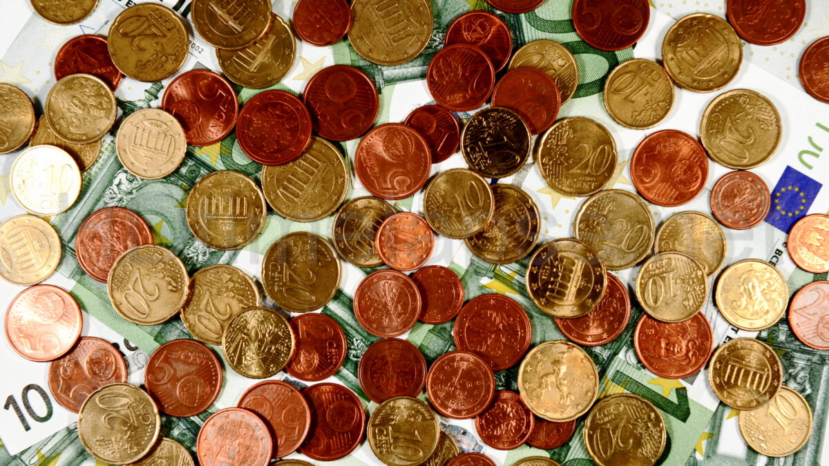 Έρχεται το ψηφιακό ευρώ: Τί θα αλλάξει στις συναλλαγές