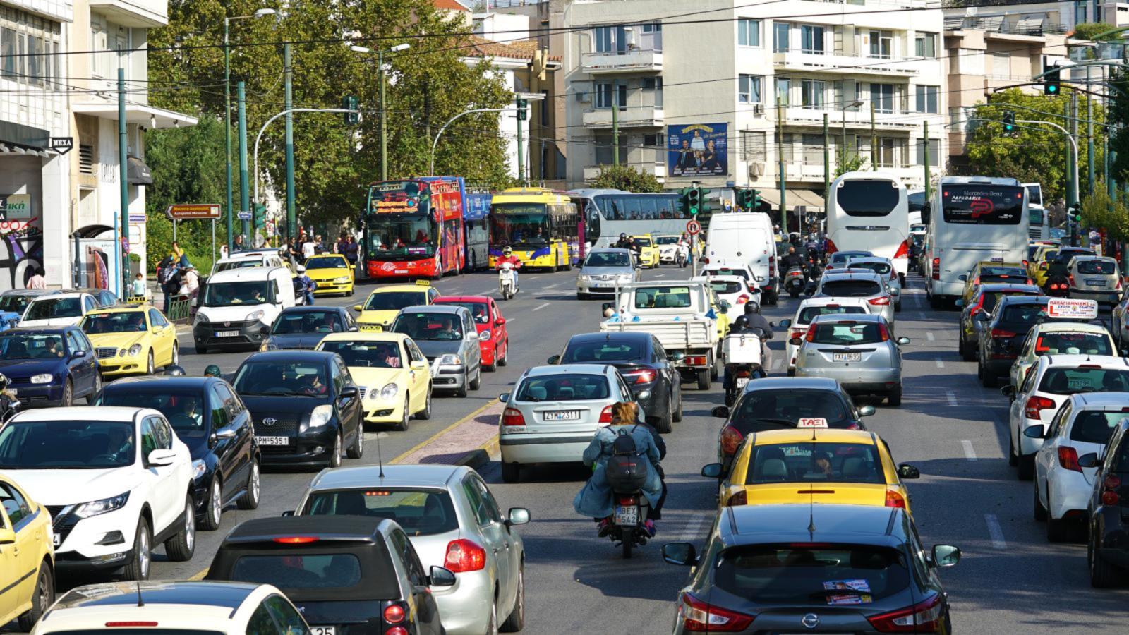 Το «άγνωστο» πρόστιμο των 3.000 ευρώ -Ποιοι οδηγοί κινδυνεύουν