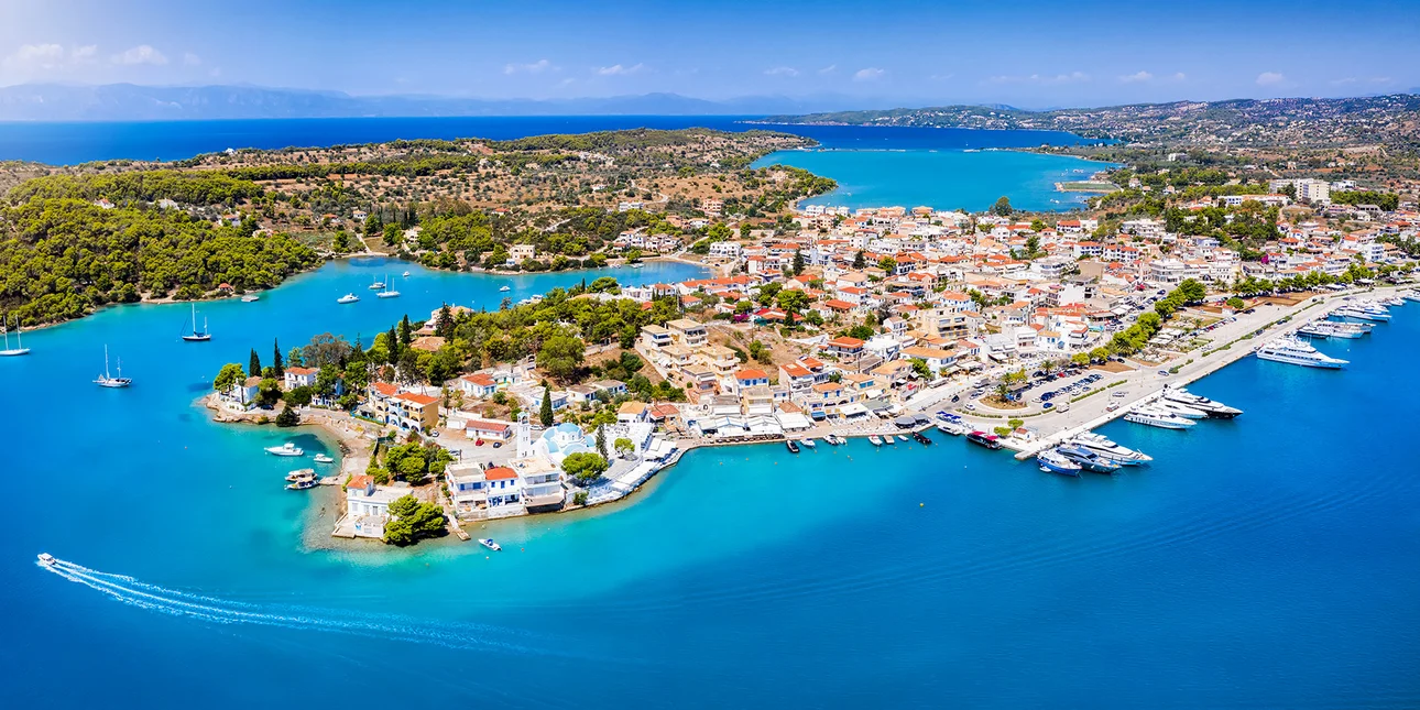 ΑΡΓΟΛΙΔΑ – ΔΕΙΤΕ  ΠΟΙΟ  ΧΩΡΙΟ  ΜΕΤΑΤΡΕΠΟΥΝ  σε  «Μονακό της Ελλάδας»