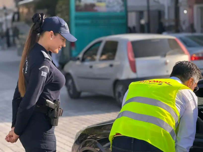 Αργολίδα: 4 συλλήψεις -ΔΕΙΤΕ  ΓΙΑΤΙ