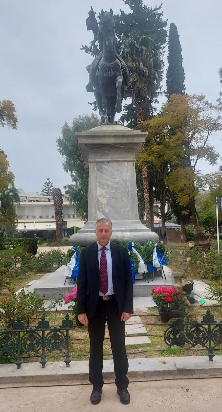 “…η περιοχή του Δήμου Επιδαύρου, δέχεται «επιδρομές»”