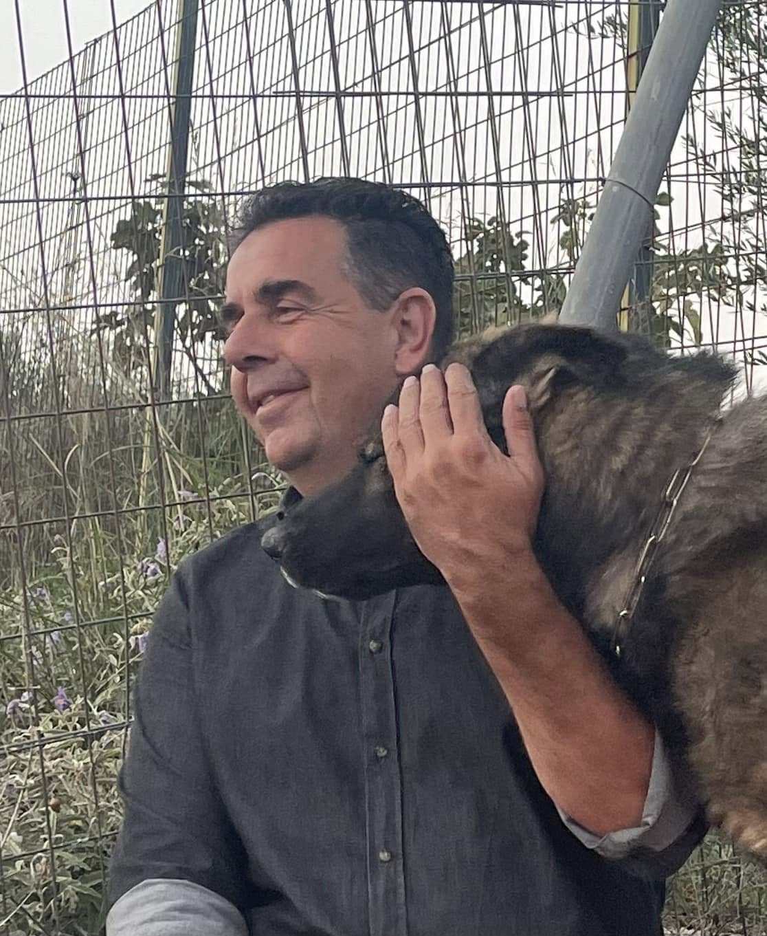 Το μήνυμα Κωστούρου από Τολό και Καραθώνα