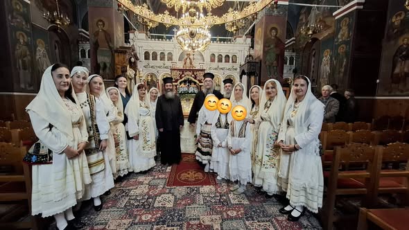 Πολιτιστικός Σύλλογος Γυναικών Αραχναίου ¨Αγία Παρασκευή¨