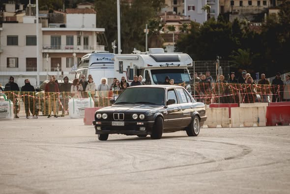 Η ΑΛΜΑ 4Χ4  στο Αγρίνιο