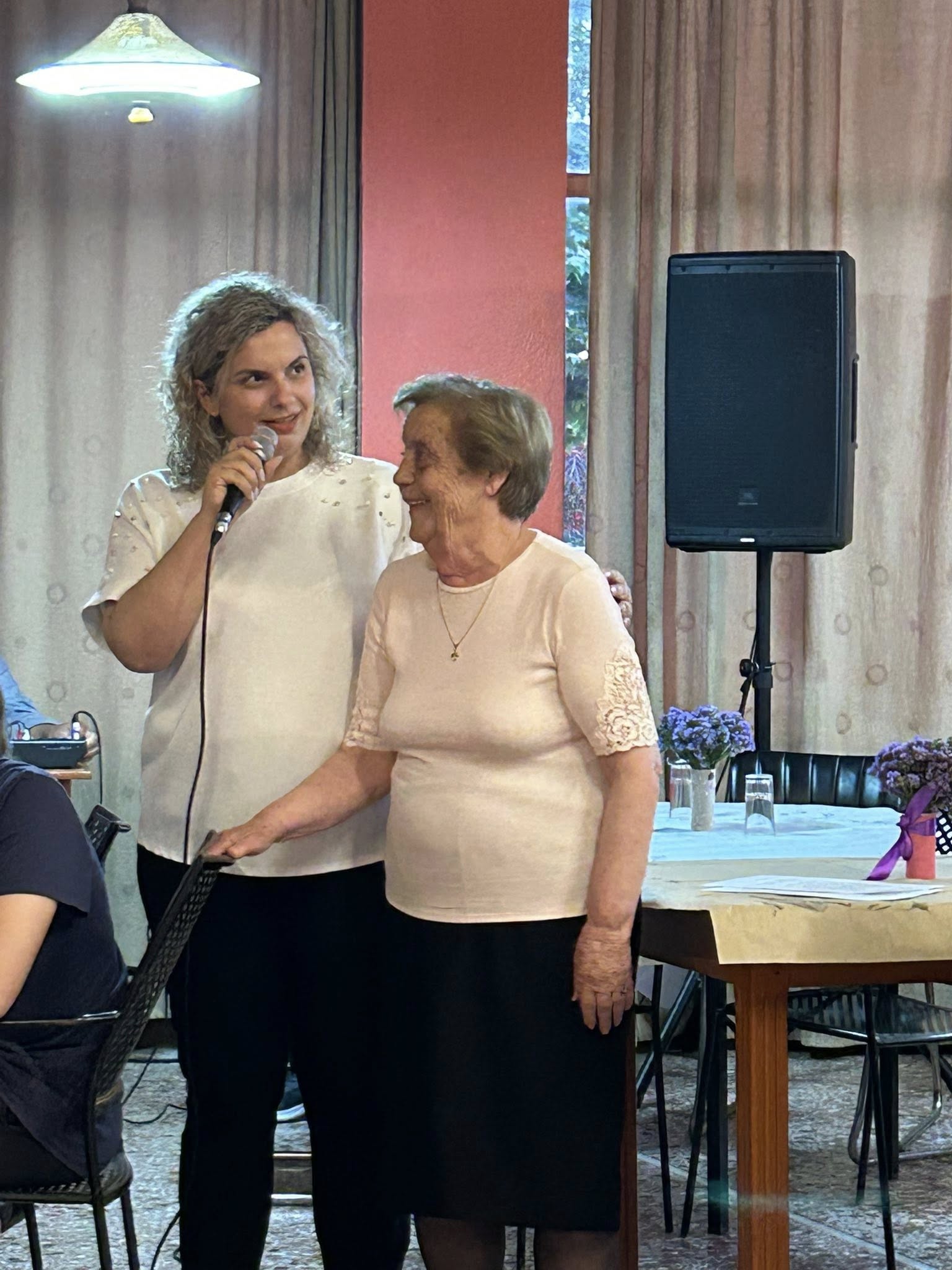 Θερμησία – Γιορτή της Μητέρας