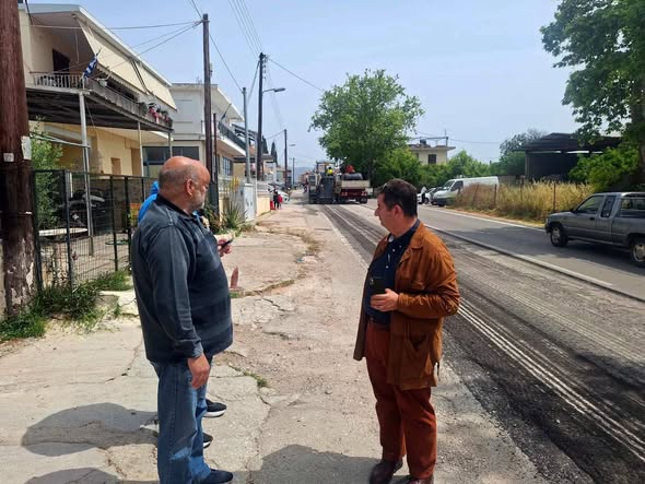 ΑΡΓΟΣ – Επεμβάσεις θα γίνουν παντού , με προτεραιοποίηση και σχεδιασμό