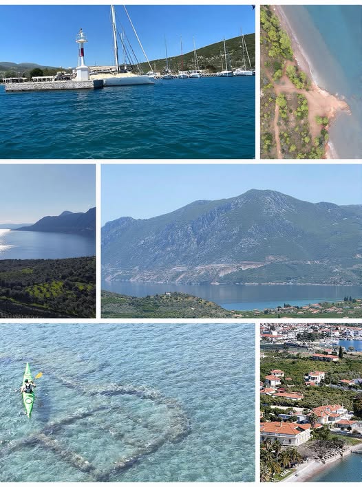 Ανακαλύψτε την Επίδαυρο