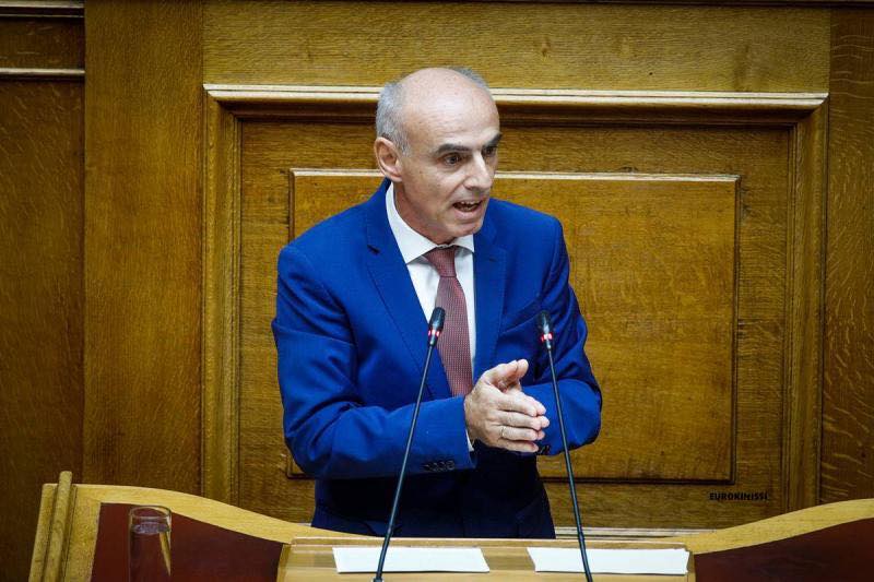 Αναβάθμιση του ρόλου του Νοσηλευτή