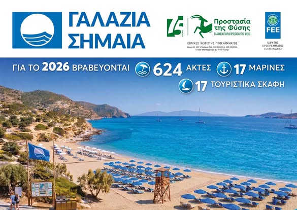 ΣΥΝΕΧΗ  ΤΑ  ΔΗΜΟΣΙΕΥΜΑΤΑ ΤΟΥ ΤΟΠΙΚΟΥ ΤΥΠΟΥ ΓΙΑ  ΤΙΣ  ΧΑΜΕΝΕΣ  ΓΑΛΑΖΙΕΣ ΣΗΜΑΙΕΣ