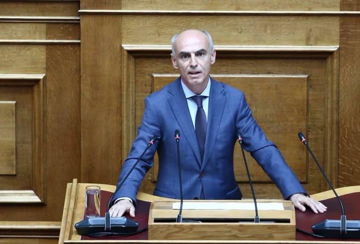Θα δώσει επιτέλους λύση το Υπουργείο Υγείας για το κλειστό Ιατρείο της Αγίας Τριάδας;