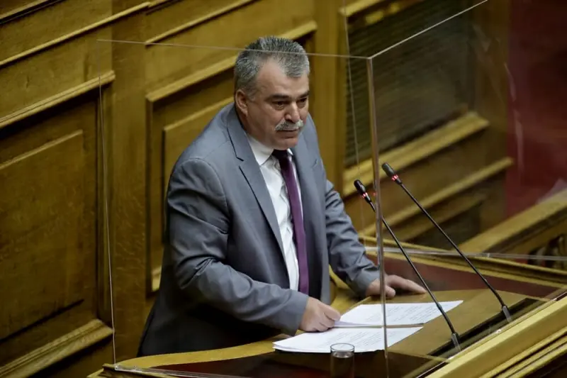 Το σκάνδαλο του ΟΠΕΚΕΠΕ δεν μπορεί να θαφτεί