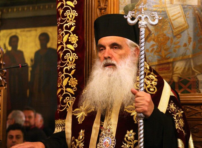 Μητροπολίτης Αργολίδας Νεκτάριος: «Οι Πανελλήνιες δεν είναι το τέλος του κόσμου»