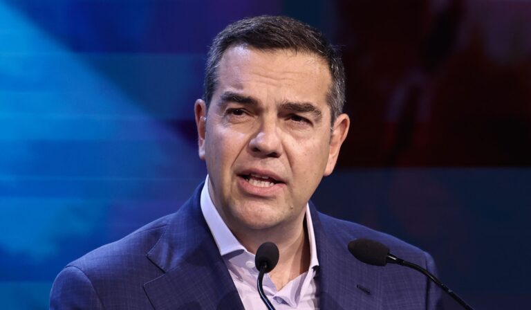 ΔΙΑΒΑΣΤΕ  ΤΟ  ΜΑΝΙΦΕΣΤΟ  ΤΟΥ  ΑΛΕΞΗ  ΤΣΙΠΡΑ
