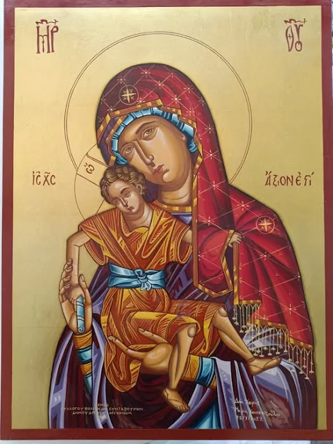 Γιορτάζουν οι Πολιτικοί Συνταξιούχοι Άργους Μυκηνών