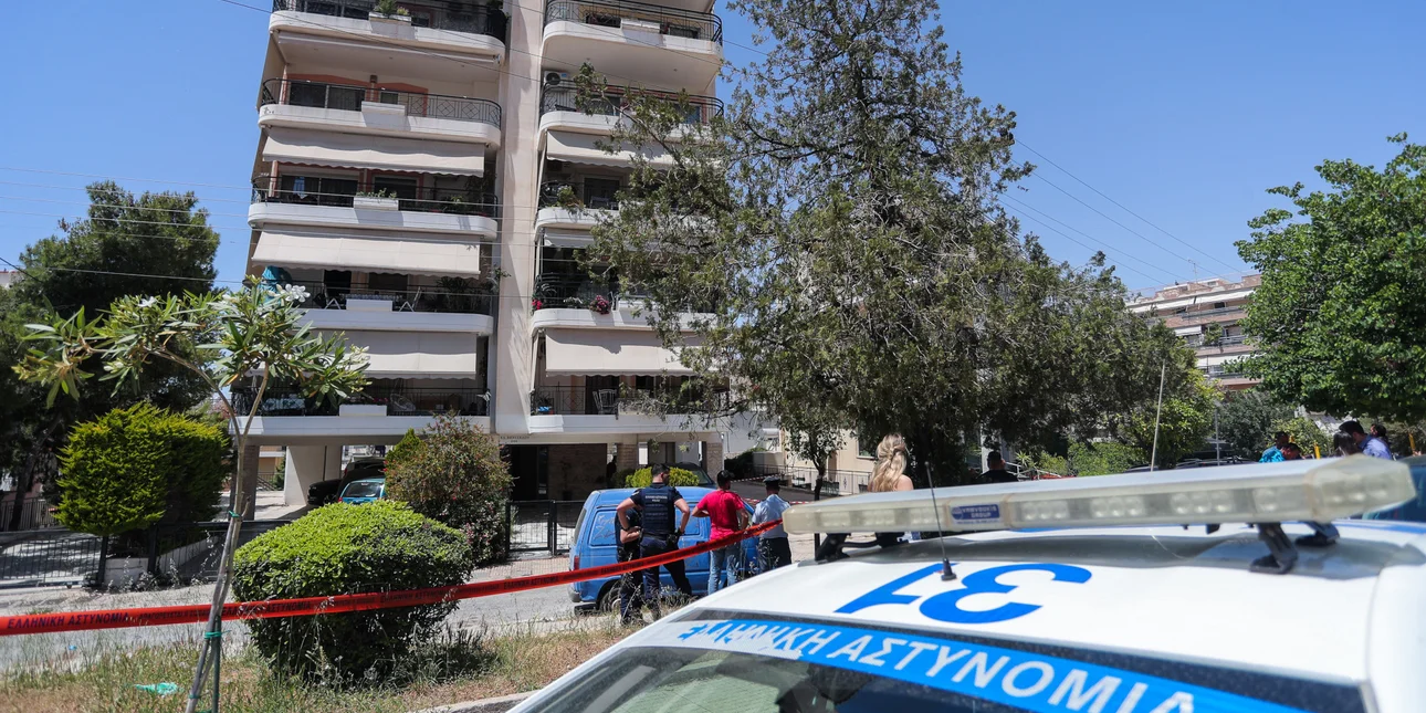 Τραγικός επίλογος : Πέθανε και η δεύτερη 17χρονη που έπεσε από την πολυκατοικία
