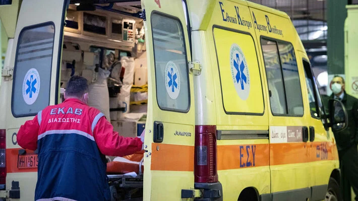 Άργος: Καταδίωξη θρίλερ με πυροβολισμούς