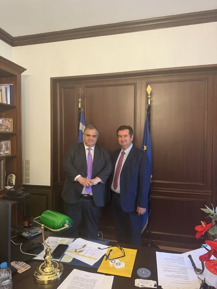 ΑΝΟΙΧΤΕΣ  ΟΙ  ΠΟΡΤΕΣ  ΤΗΣ  ΚΥΒΕΡΝΗΣΗΣ  ΓΙΑ  ΤΟΝ  ΔΗΜΟ  ΑΡΓΟΥΣ – ΜΥΚΗΝΩΝ