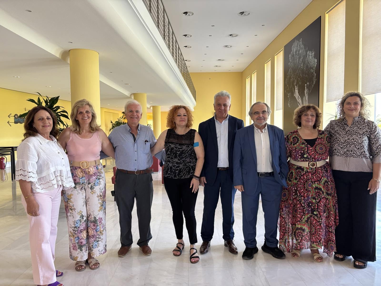 ΕΡΜΙΟΝΙΔΑ – εξαιρετικά σημαντική Ημερίδα