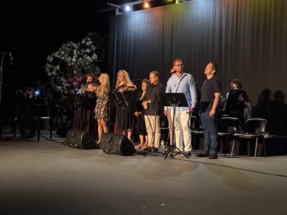 Εναρξη του 13ου Φεστιβάλ Θεάτρου «Ερμηνείες στην Ερμιονίδα»