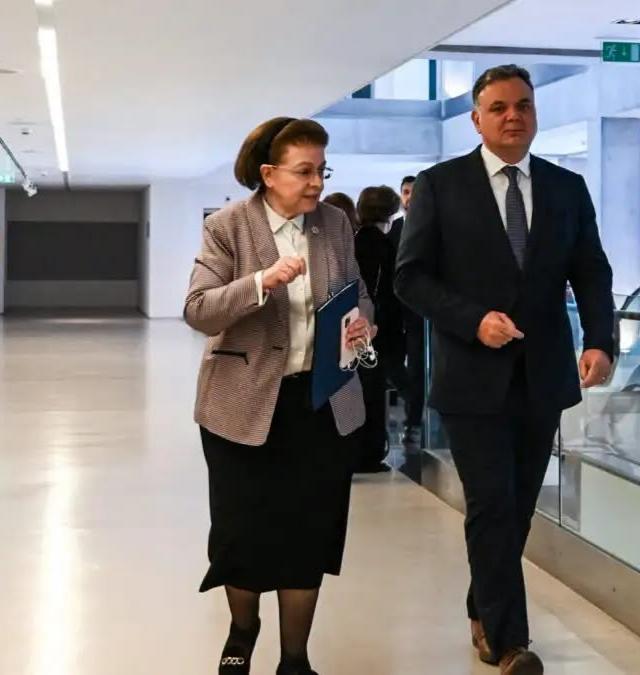 Ο Σύλλογος Ελλήνων Αρχαιολόγων για την παραίτηση του Γ.Γ. ΥΠΠΟ