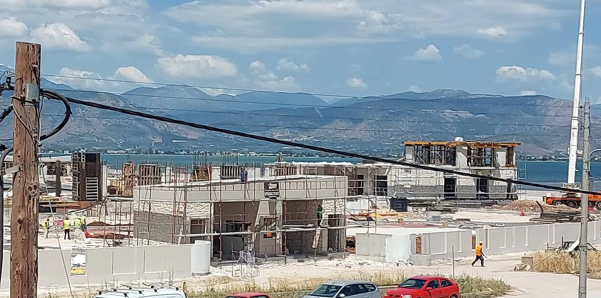ΓΙΑ  ΤΗ  ΜΑΡΙΝΑ  ΤΟΥ  ΑΝΑΠΛΙΟΥ
