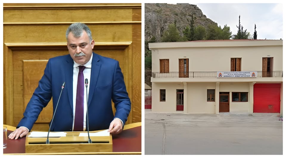 «Η κυβέρνηση νομοθετεί για την ισότητα, αλλά διευρύνει τις ανισότητες»