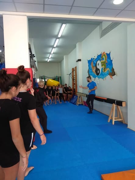 ΚΑΛΟΚΑΙΡΙΝΗ ΓΙΟΡΤΗ ΣΥΛΛΟΓΟΥ Α.με.Α ΟΔΥΣΣΕΙΑ