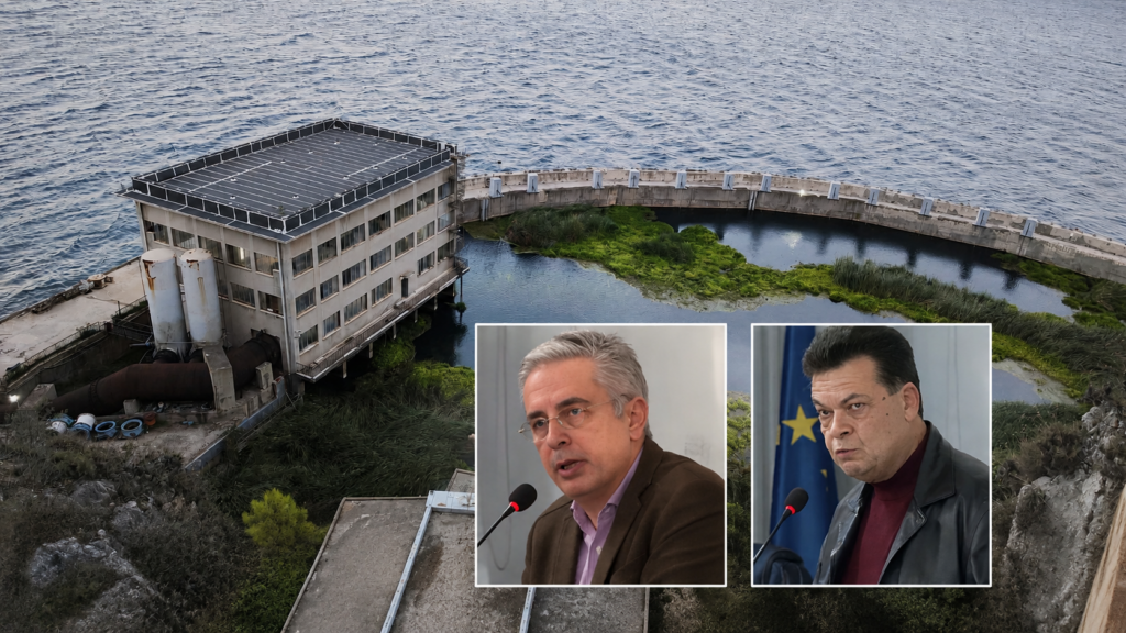 ΑΡΓΟΛΙΔΑ – ΤΙ  ΣΥΜΒΑΙΝΕΙ  ΠΡΑΓΜΑΤΙΚΑ ?