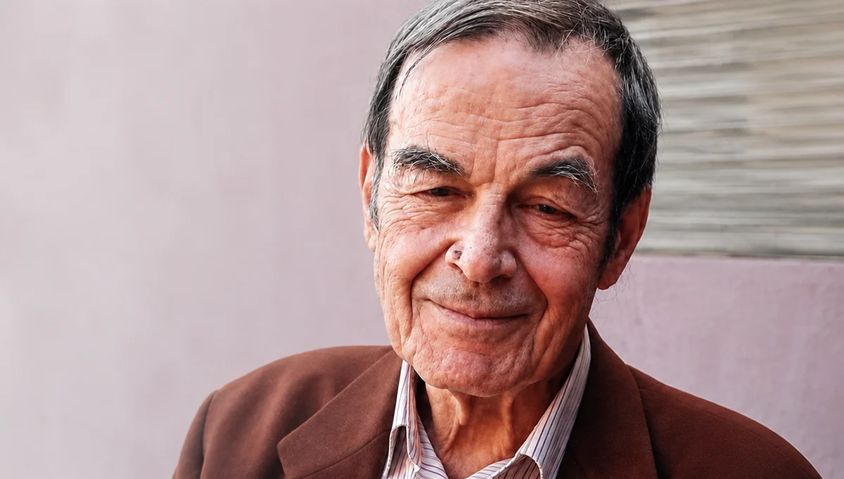Ναύπλιο – ΒΟΗΘΕΙΑ : Αγνοείται ηλικιωμένος