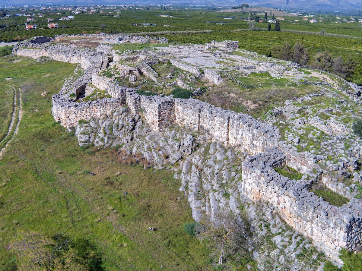 ΑΡΓΟΛΙΔΑ – «Όλη η Ελλάδα ένας Πολιτισμός»- ΕΚΔΗΛΩΣΕΙΣ ΥΠΟΥΡΓΕΙΟΥ