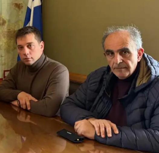 “ΤΟ  ΔΙΔΥΜΟ ΚΡΟΥΣΗΣ  ΤΟΥ  ΣΑΜΑΡΑ  ΣΤΗΝ  ΑΡΓΟΛΙΔΑ”
