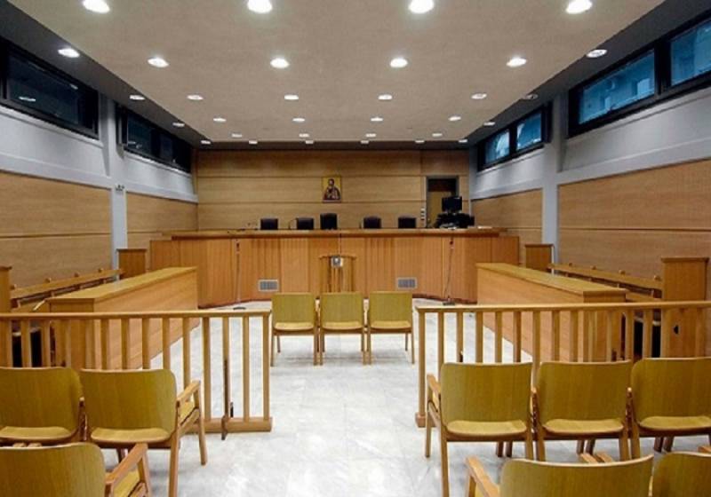 Οκτώ νέοι Εφέτες ενισχύουν το Εφετείο Ναυπλίου
