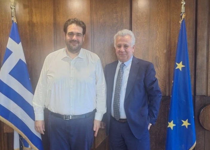 Σε  Δήμο  της  Αργολίδας  εγκρίθηκε κονδύλι 1 εκατ. €
