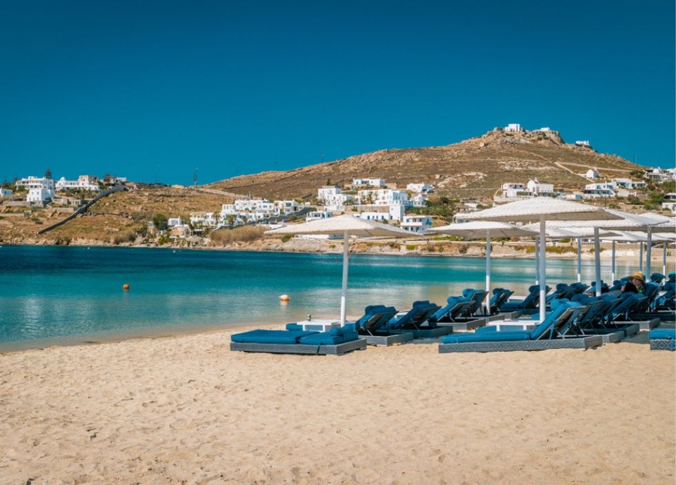 ΑΡΓΟΛΙΔΑ  : Επιχορήγηση Δήμων από την παραχώρηση απλής χρήσης αιγιαλού παραλίας