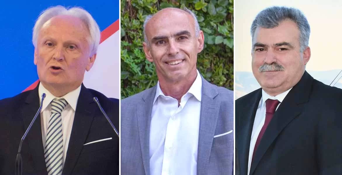 Νέες πολιτικές ισορροπίες  στην Αργολίδα