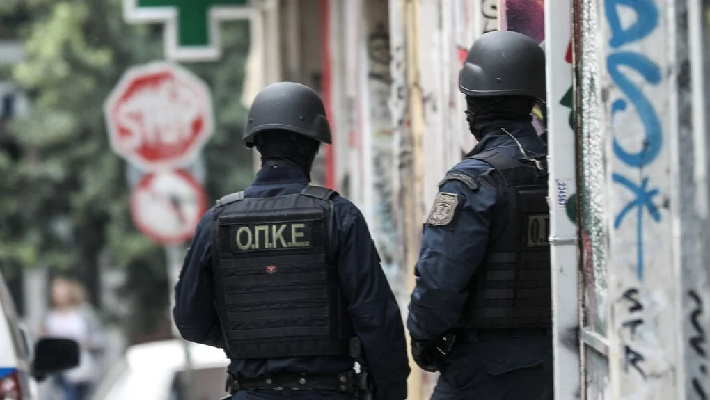 ΒΙΝΤΕΟ  με  την ΚΑΤΑΔΙΩΞΗ  του  20 χρονου