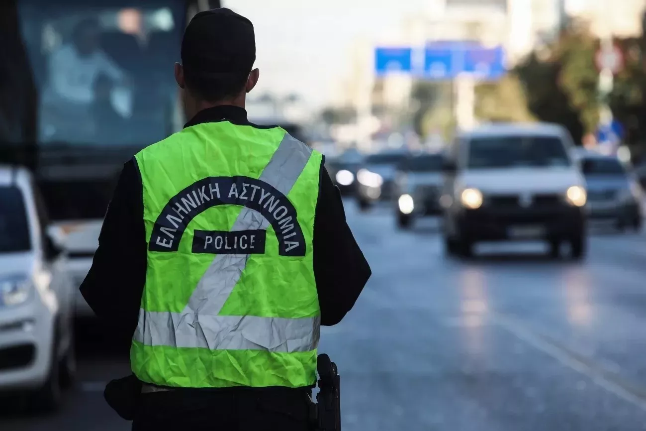 Άργος: Νυχτερινές κυκλοφοριακές ρυθμίσεις