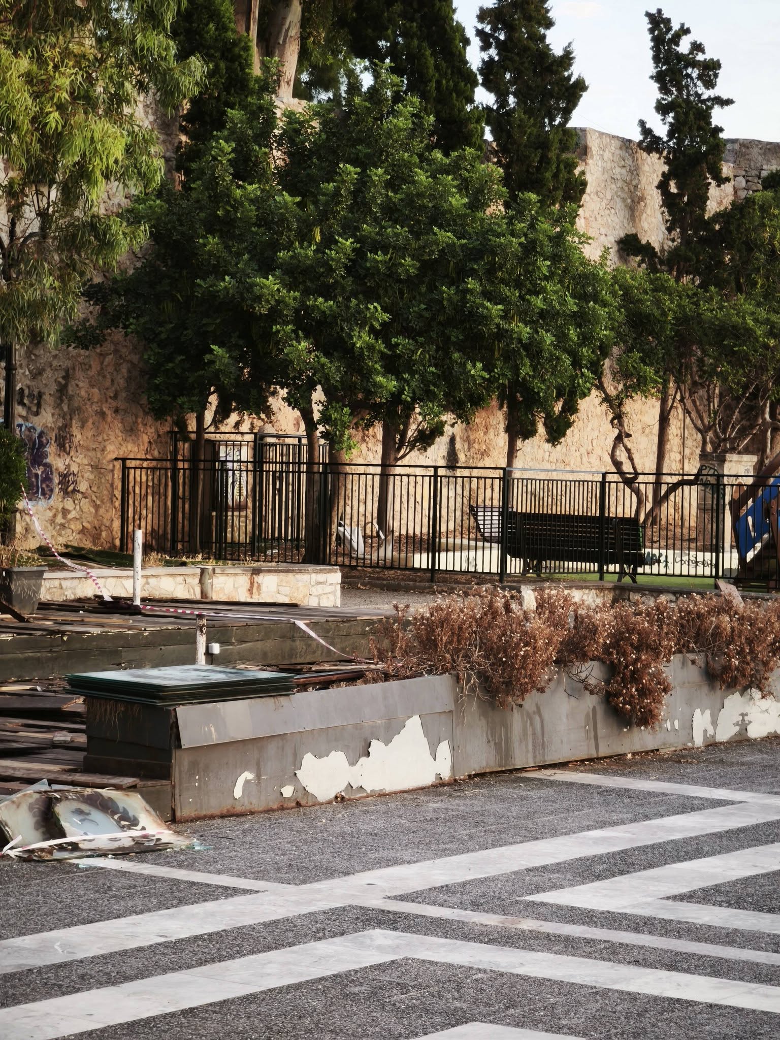 Το Ναύπλιο αξίζει καλύτερη εικόνα