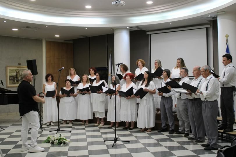 Εγκαίνια της Έκθεσης του Φεστιβάλ Επιδαύρου!
