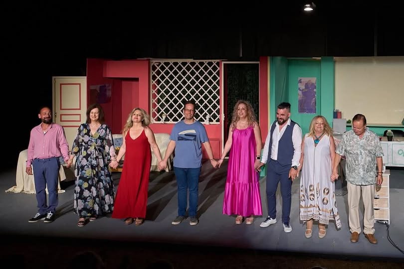 Πολυχώρος Artiki – Μια τελευταία απόψε….. μην την χάσεις