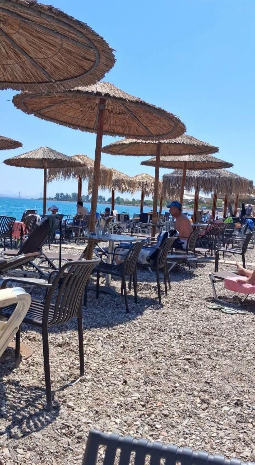 ΝΑΥΠΑΚΤΟΣ: ΕΝΑ ΜΑΘΗΜΑ ΤΟΥΡΙΣΤΙΚΗΣ ΝΟΟΤΡΟΠΙΑΣ ΓΙΑ ΤΟ ΤΟΛΟ ΑΡΓΟΛΙΔΑΣ ΚΑΙ ΟΧΙ ΜΟΝΟ.