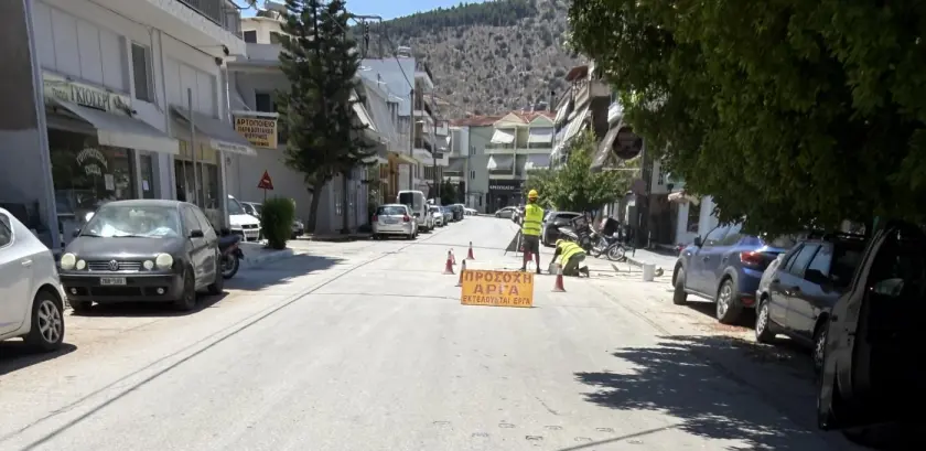 Τεχνικό Επιμελητήριο Ελλάδας (ΤΕΕ) –  δημιουργεί  έξυπνες  διαβάσεις  στο  Ναύπλιο