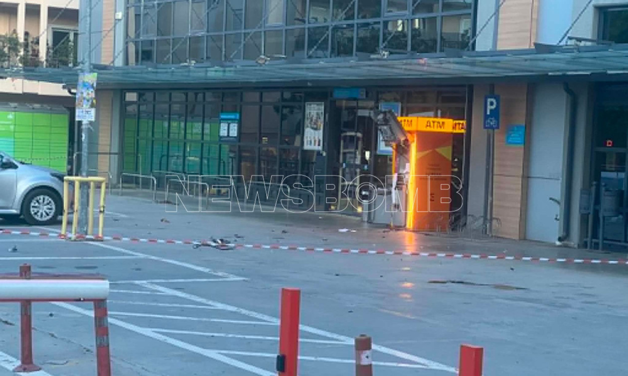 Αργολίδα: Συνελήφθη ο καταζητούμενος (ένοπλη επίθεση σε αστυνομικούς μετά από ληστεία ΑΤΜ)
