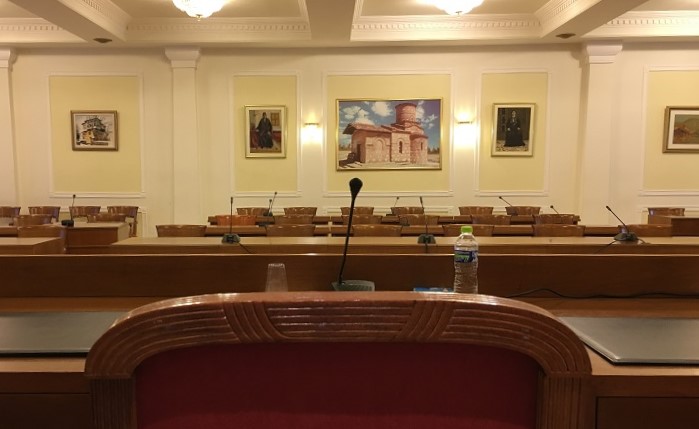 Πόσα παίρνουν οι δημοτικοί σύμβουλοι για να συμμετέχουν στο δημοτικό συμβούλιο