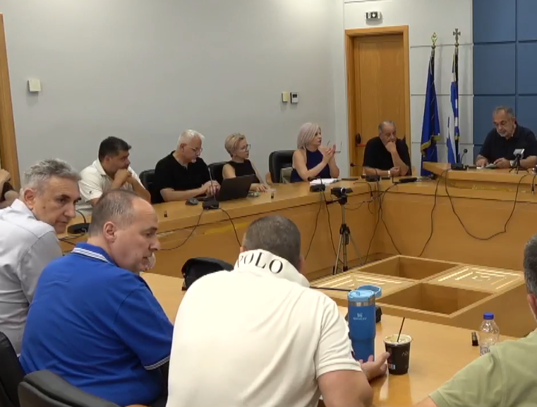 Ναύπλιο: “Άκυρη η ψηφοφορία…?”