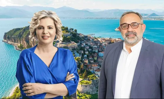 ΝΑΥΠΛΙΟ – ΑΚΑΘΕΚΤΟ  ΤΟ  “ΟΡΑΜΑ ΔΗΜΙΟΥΡΓΙΑΣ”