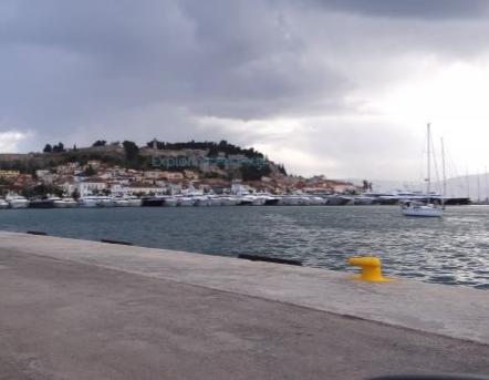 Ναύπλιο: Συνελήφθη 54χρονος  για σεξουαλική παρενόχληση