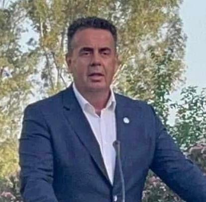 OI  ΙΔΙΑΙΤΕΡΕΣ  ΕΥΧΕΣ  ΤΟΥ  ΔΗΜΗΤΡΗ  ΚΩΣΤΟΥΡΟΥ
