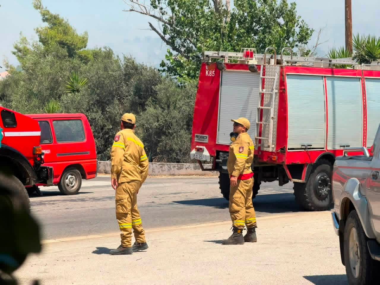 ΑΡΓΟΣ : Αίτημα για κήρυξη του Δήμου σε κατάσταση έκτακτης ανάγκης